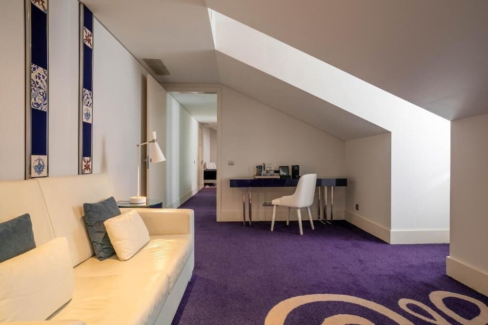 Portugal Boutique Hotel