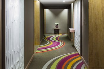 Sofitel Dubai Downtown galeri fotoğrafı