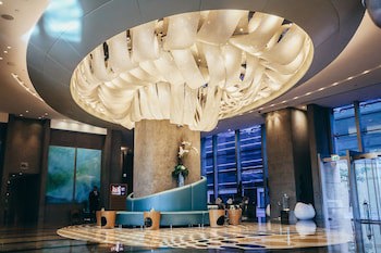 Sofitel Dubai Downtown galeri fotoğrafı