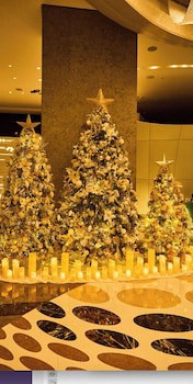 Sofitel Dubai Downtown galeri fotoğrafı