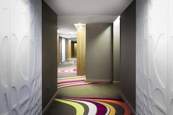 Sofitel Dubai Downtown galeri fotoğrafı