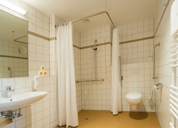 JUFA Hotel Julich im Bruckenkopf-Park galeri fotoğrafı