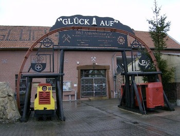 JUFA Hotel Julich im Bruckenkopf-Park galeri fotoğrafı
