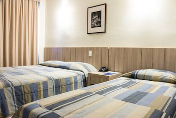 Hotel Estacao 101