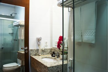 Hotel Estacao 101