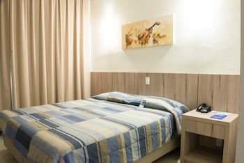 Hotel Estacao 101