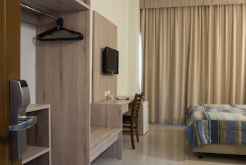 Hotel Estacao 101