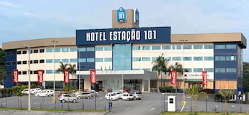 Hotel Estacao 101
