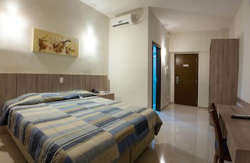 Hotel Estacao 101