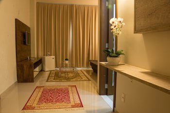 Hotel Estacao 101