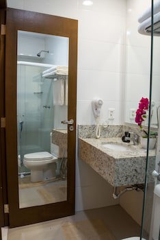Hotel Estacao 101