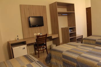 Hotel Estacao 101