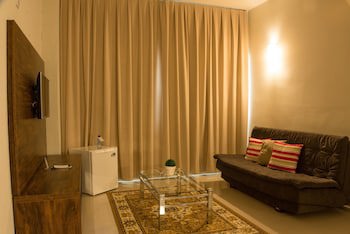 Hotel Estacao 101