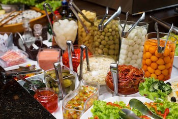 Hotel Estacao 101