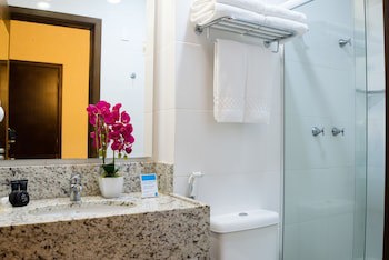 Hotel Estacao 101