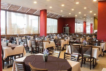 Hotel Estacao 101