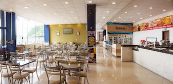 Hotel Estacao 101
