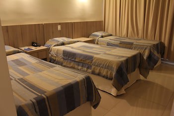 Hotel Estacao 101