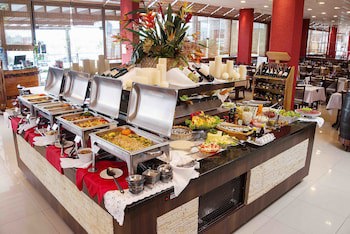 Hotel Estacao 101