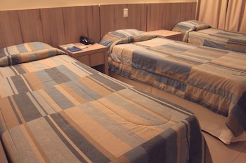 Hotel Estacao 101