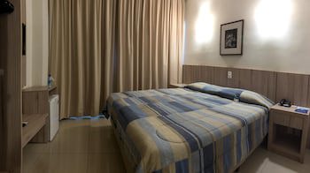 Hotel Estacao 101