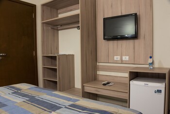 Hotel Estacao 101
