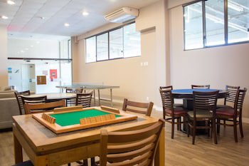 Hotel Estacao 101