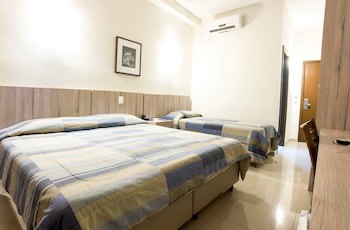 Hotel Estacao 101