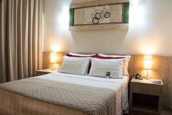 Hotel Estacao 101