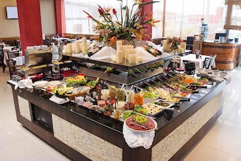 Hotel Estacao 101