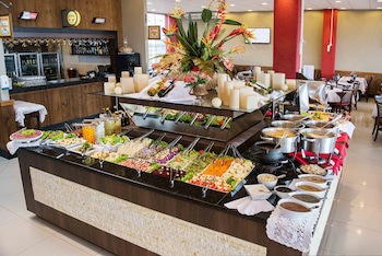 Hotel Estacao 101