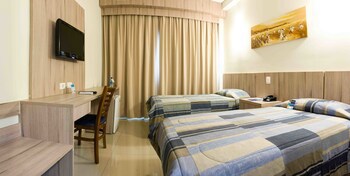Hotel Estacao 101
