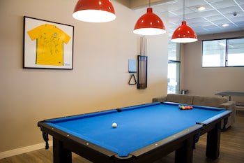 Hotel Estacao 101