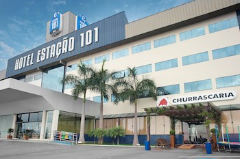 Hotel Estacao 101