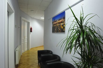 Kosmopolita Rooms