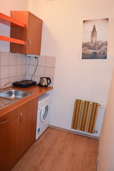 Kosmopolita Rooms