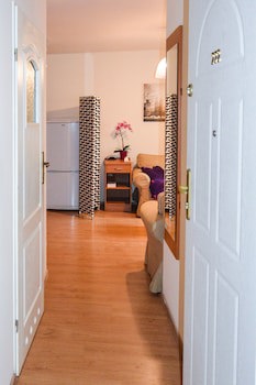 Kosmopolita Rooms