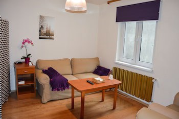 Kosmopolita Rooms