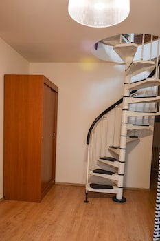 Kosmopolita Rooms