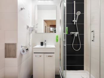Kosmopolita Rooms