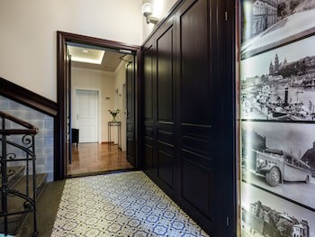 Kosmopolita Rooms