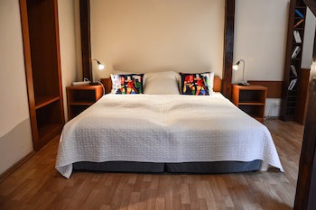 Kosmopolita Rooms