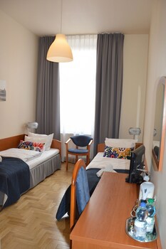 Kosmopolita Rooms
