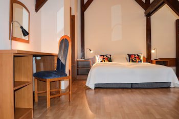 Kosmopolita Rooms
