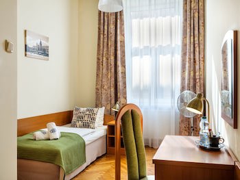 Kosmopolita Rooms