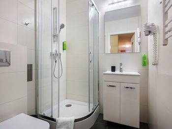 Kosmopolita Rooms