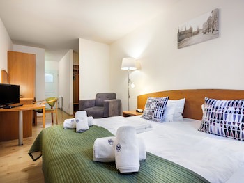 Kosmopolita Rooms