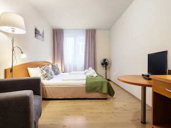 Kosmopolita Rooms