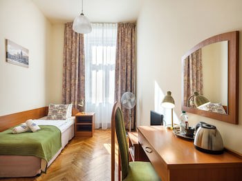 Kosmopolita Rooms