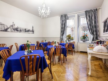 Kosmopolita Rooms